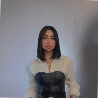 Yassmine Aaoua