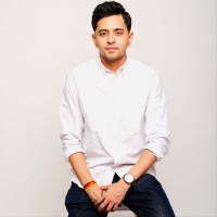 Amar Sharma