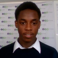 Qedar Clarke-Jones