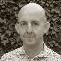 Geoffroy Mottard