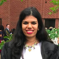 Tanisha Singal