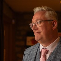 Richard Dilnot