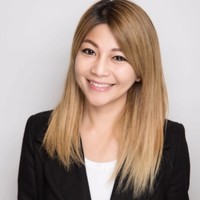 Charlene Tan