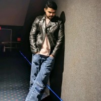 Devansh Tripathi