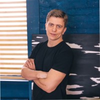 Yehor Shevchenko