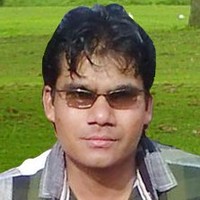 Naresh Dhole