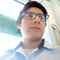 Giancarlo Wilmer C.