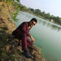 Kartick Adhikari