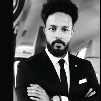 Arjun Mohan