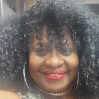 Patsy Jones