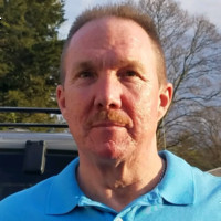 Patrick O'Riordan