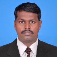 Dr. R.S. Regin Silvest