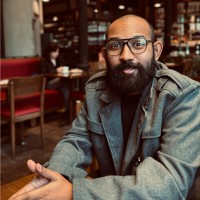 Veshal Maniam