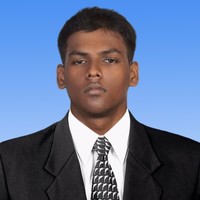 Jeevan Ramachandran