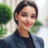 Mouna TOUNSI