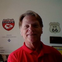 Dave Macdonald