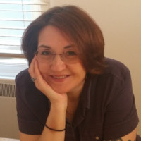 Marie-Chantal Plante