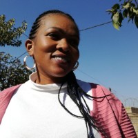 Thuli Patricia Mashifane