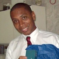 Joelson Luis Santos