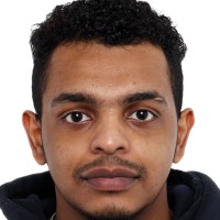 Lukman Mahmoud