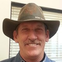David Mcmahan