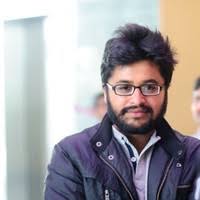 Tushar Garg