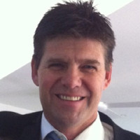 Scott Robinson