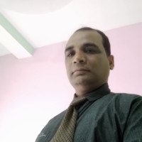 GIRIJESH SHARMA