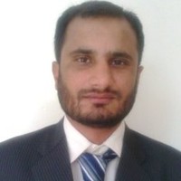 Nazim Ejaz