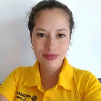 Rosa Milagros García Céspedes