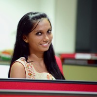 Yelga Reena Lewis