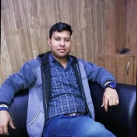 Ankit Sharma