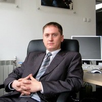 Roman Snegurovsky