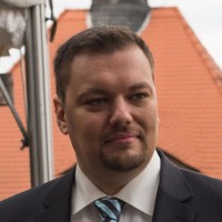 David Wieland