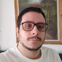 Caio Ramos Nassar Da Silva