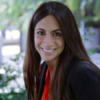 Nicole Quenqua