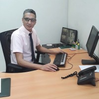 Hicham Elgouj