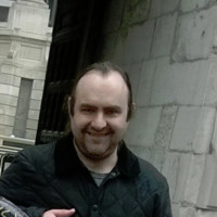 Simon Clark