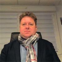 nicolas MAILLY