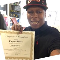 eugene howe