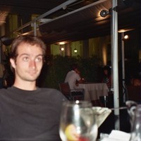 Jonathan Chivers