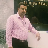 Ashfaq Syed