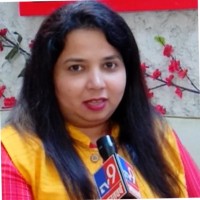 Sonali Naik