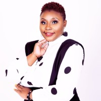 Brittney Washington M.A., LPC-S