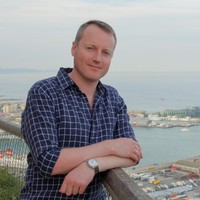 Alexey Polumordvinov