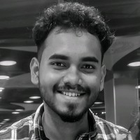 Sukanth K.