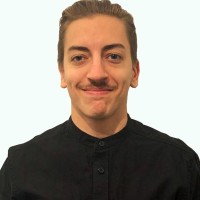 Daniel Rodriguez Frank