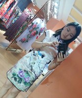 黄小花