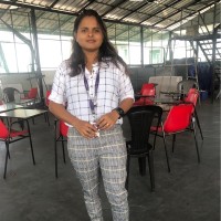 Mahima Raj