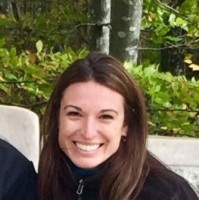 Shelli Berg (Stepp)